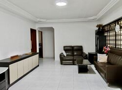 Blk 880 Woodlands Street 82 (Woodlands), HDB 4 Rooms #586188571